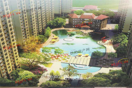 城东城建东城名景3室2厅2卫159.8万129m2出售