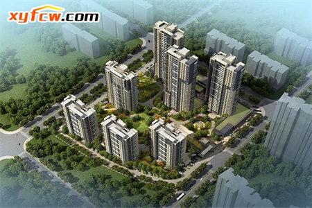 急售捡漏房！锦江城电梯中层全新毛坯三房仅售76万，证齐可按揭