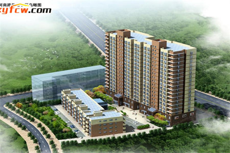 金山小区3室2厅1卫116.26㎡