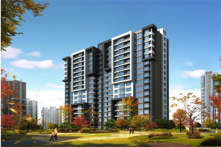 赵沟社区3室2厅1卫带车库储藏室