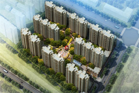 东平白佛山前山水人家2室2厅1卫62万90m2出售